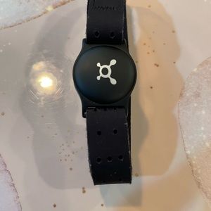 Orangetheory heart monitor